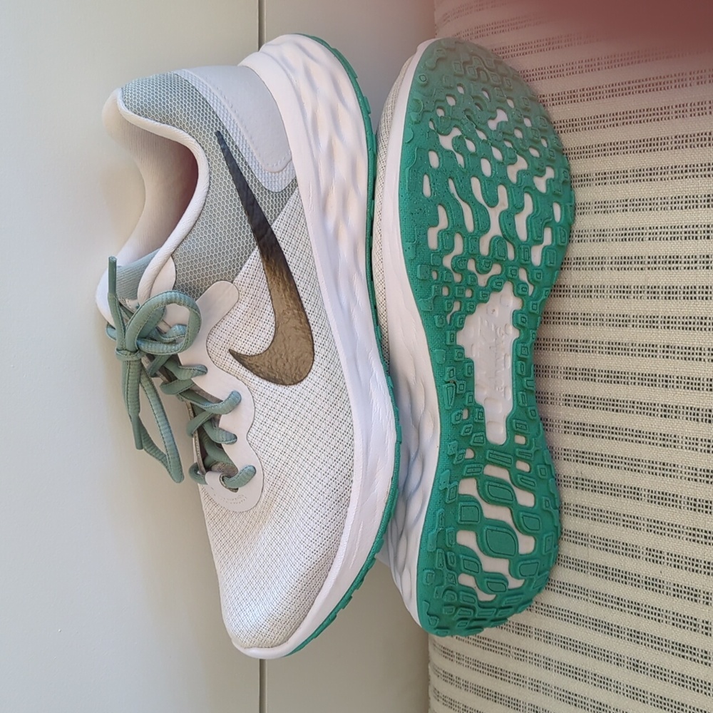 Nike revolution 6